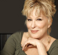  Hire Bette Midler - book Bette Midler for an event! 