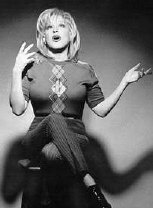 book Bette Midler - booking information