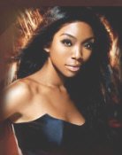  Brandy - booking information 