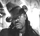   Busta Rhymes - booking information  