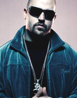 Bubba Sparxxx - booking information