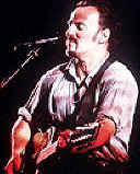 Bruce Springsteen - booking information