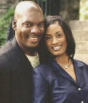   Ben and Jewel Tankard - booking information  