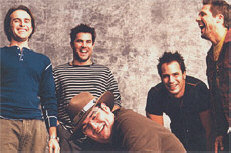  Hire Blues Traveler - booking Blues Traveler information 