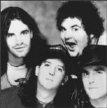 Book Blues Traveler - booking information