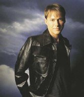   Bryan White - booking information  