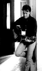 Bryan White - booking information 