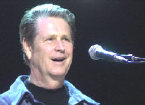 book Brian Wilson - booking information