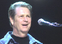  book Brian Wilson - booking information 