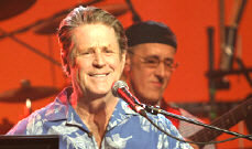 book Brian Wilson - booking information