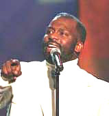   BeBe Winans - booking information  