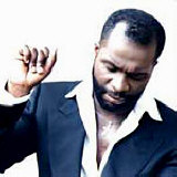  BeBe Winans - booking information  