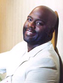   BeBe Winans - booking information  