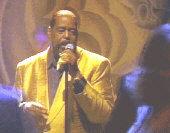 Barry White, R&B Artist 