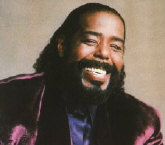Barry White 