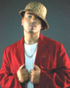  Hire Baby Bash - booking Baby Bash information 