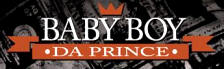   Baby Boy da Prince - booking information  