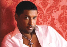  Babyface Edmonds - booking information 