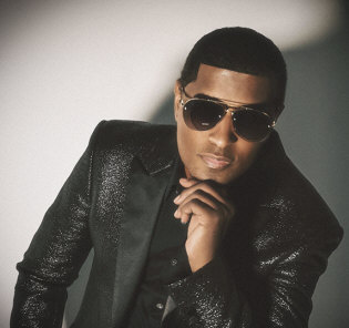   How to Hire Babyface Edmonds - booking information  