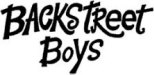   Hire Backstreet Boys  
