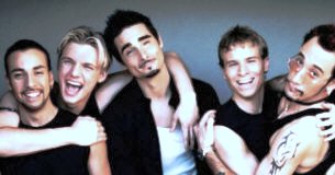 Hire Backstreet Boys - book Backstreet Boys for an event!
