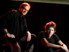   The Bacon Brothers - booking information  