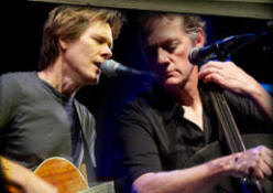   The Bacon Brothers - booking information  