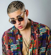  Book Bad Bunny - booking information 