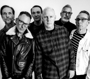 Hire Bad Religion - booking Bad Religion information.