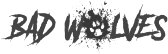   Bad Wolves - booking information  