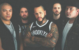   Bad Wolves - booking information  