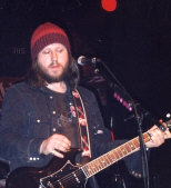   Badly Drawn Boy - booking information  