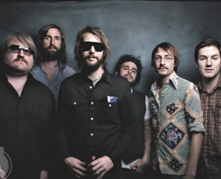   How to Hire Band of Horses - booking information  