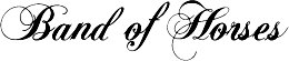  Hire Band of Horses - book Band of Horses for an event! 