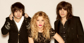  Hire The Band Perry - book The Band Perry for an event! 