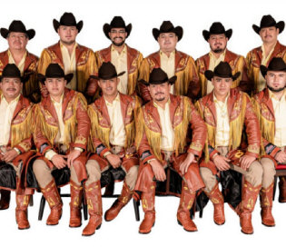   Hire Banda Machos - book Banda Machos for an event!  