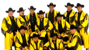   Hire Banda Machos - book Banda Machos for an event!  