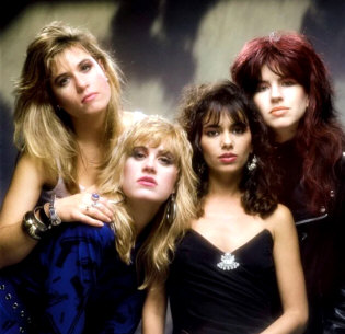   Hire The Bangles - book The Bangles for an event!  