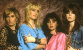  Book The Bangles - The Bangles booking information! 