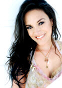   Barbara Padilla - booking information  