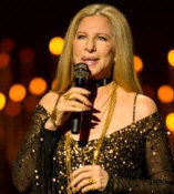   Hire Barbra Streisand  - booking Barbra Streisand information.  