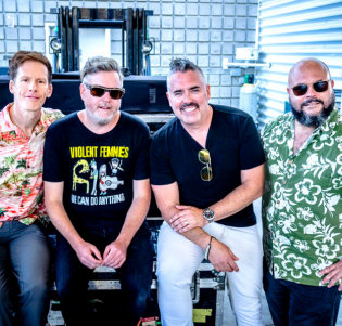   How to hire Barenaked Ladies - book Barenaked Ladies for an event!  