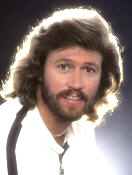   Barry Gibb - booking information  