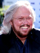  book Barry Gibb - booking information 