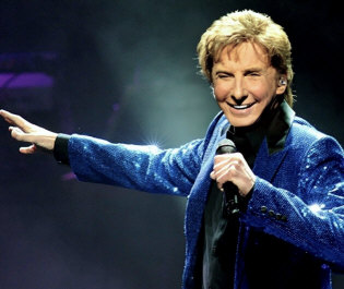   Hire Barry Manilow - book Barry Manilow for an event!  
