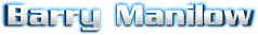 Hire Barry Manilow - book Barry Manilow for an event!