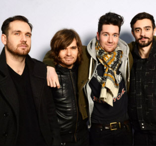   How to hire Bastille - booking information  