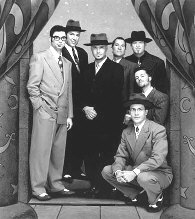   Big Bad Voodoo Daddy -- To view this group's HOME page, click HERE! 