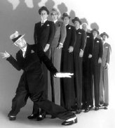 Hire Big Bad Voodoo Daddy -- booking Big Bad Voodoo Daddy information.