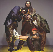 Book Black Eyed Peas - booking information